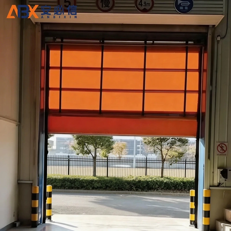 张家界市翻转式卸货平台