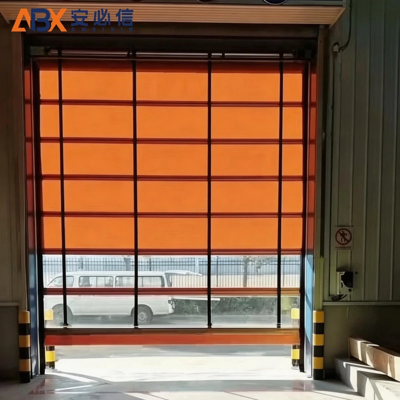 张家界市高速堆积门