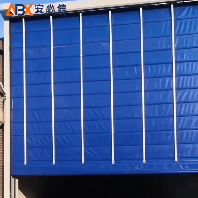张家界市冷库门封